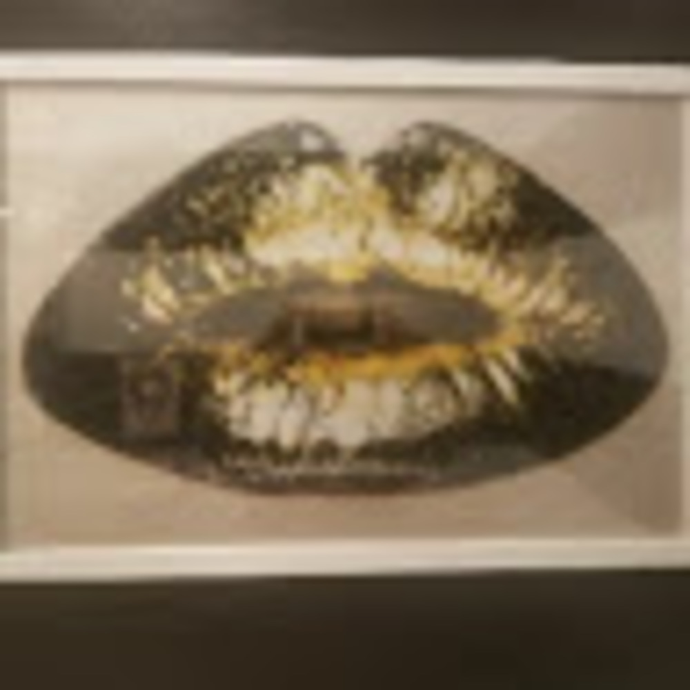 Meet your Posher, Waleska